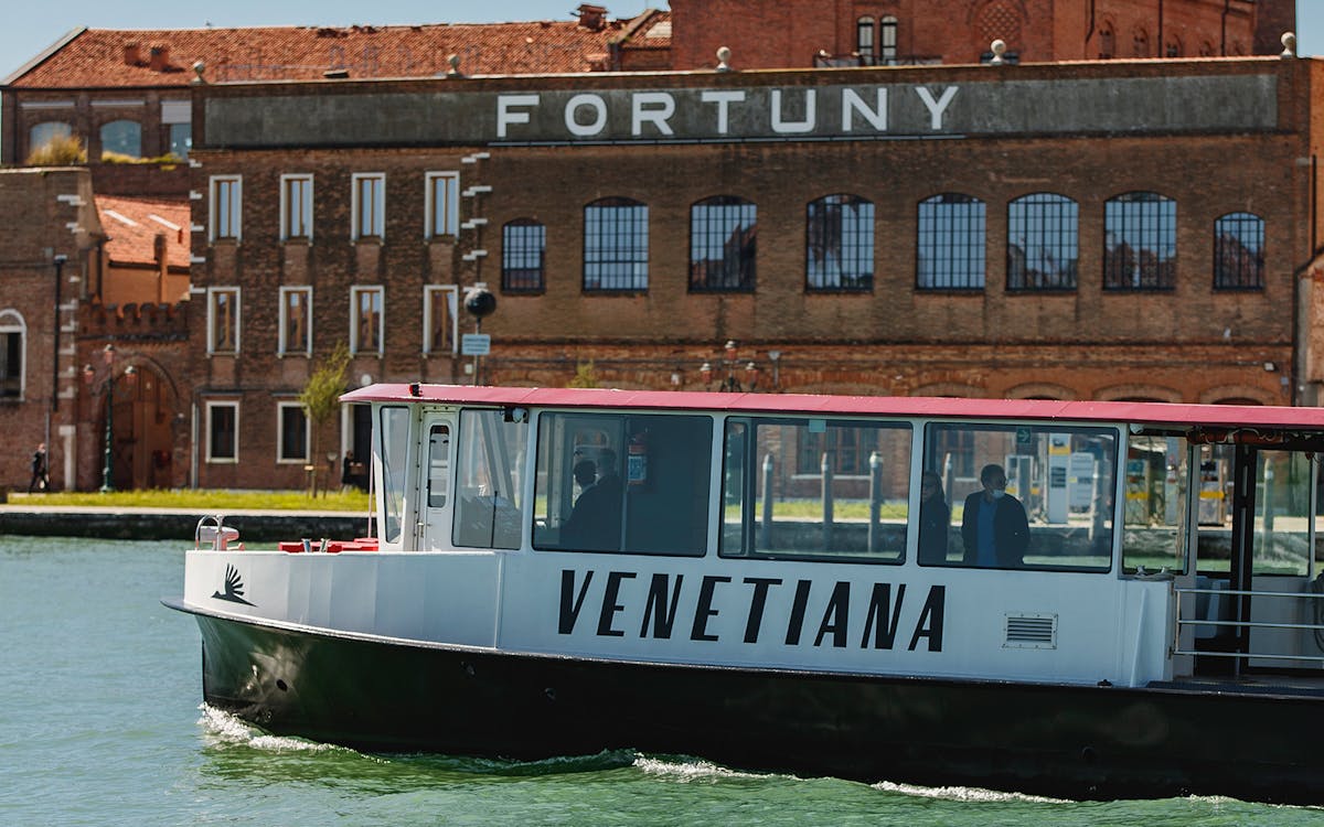 venice and murano panoramic tour by boat with audio guide-6 venice and murano panoramic tour by boat with audio guide-6