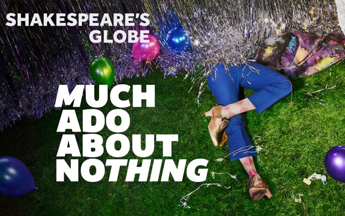 much ado about nothing-0 much ado about nothing-0