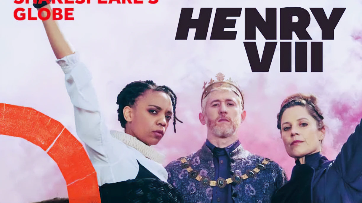 shakespeare's globe theatre