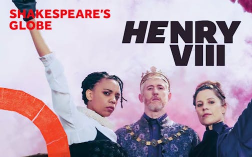 Henry VIII
