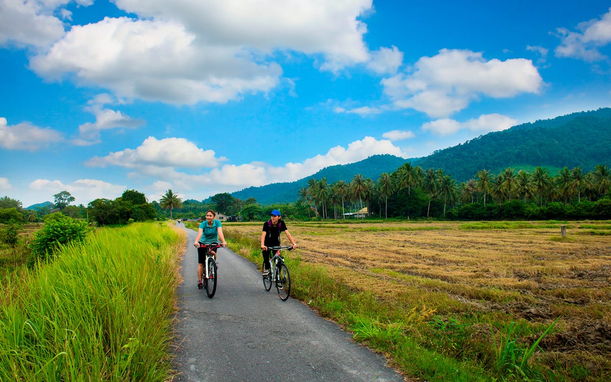 half-day guided penang countryside cycling tour with transfer-3 half-day guided penang countryside cycling tour with transfer-3