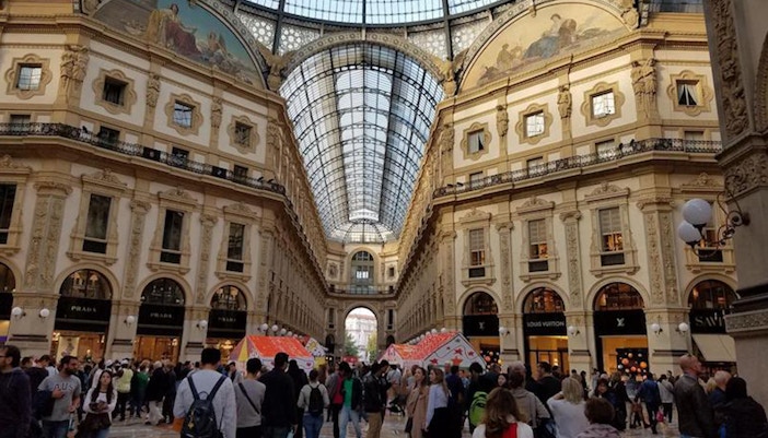 Skip the line tickets, Duomo, Milan