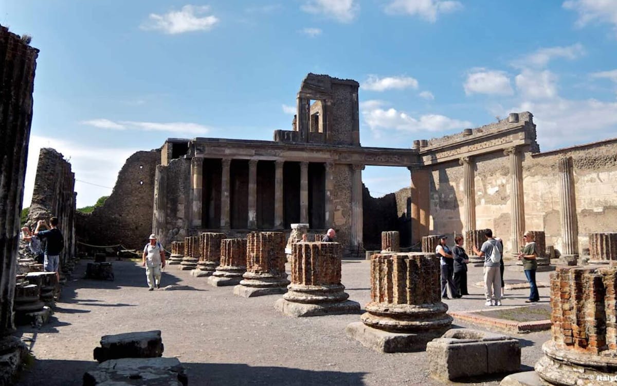 from naples: pompeii, sorrento and positano small group tour-14 from naples: pompeii, sorrento and positano small group tour-14