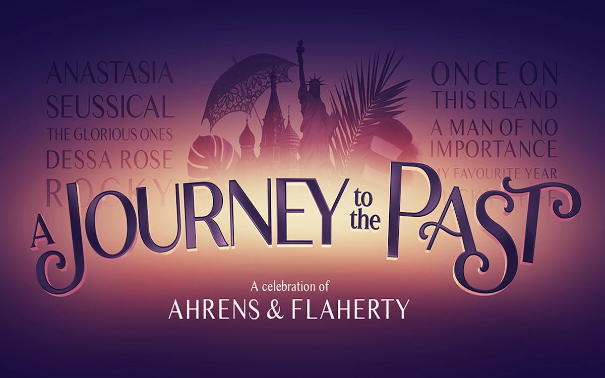 a journey to the past-0 a journey to the past-0