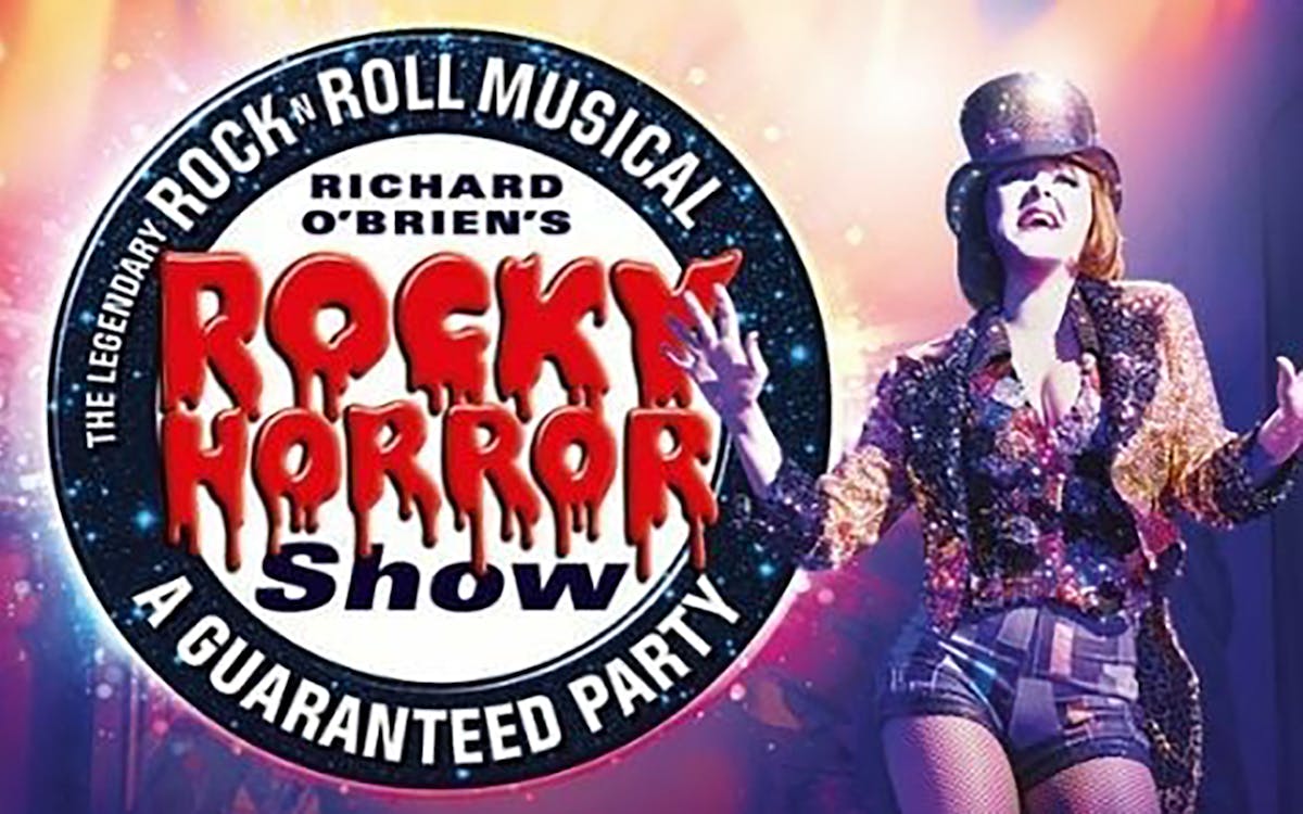 rocky horror show - hastings-0 rocky horror show - hastings-0