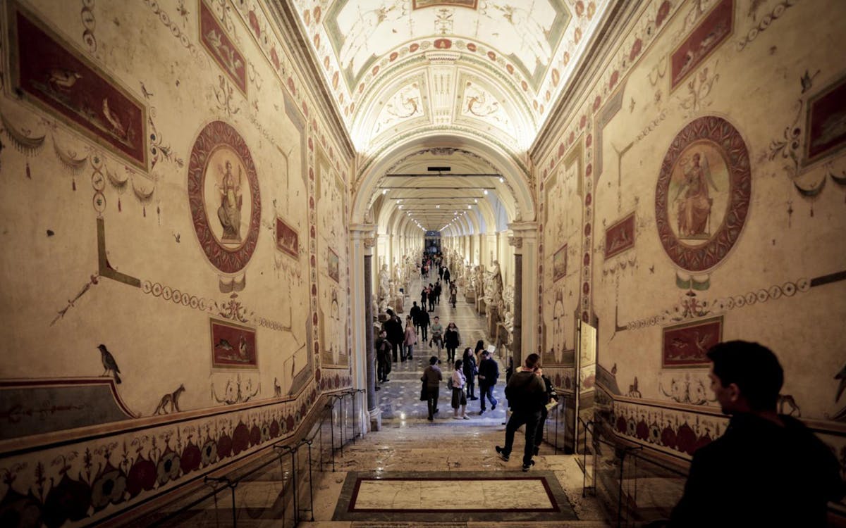 essential vatican: your combo pass for the eternal city-7 essential vatican: your combo pass for the eternal city-7