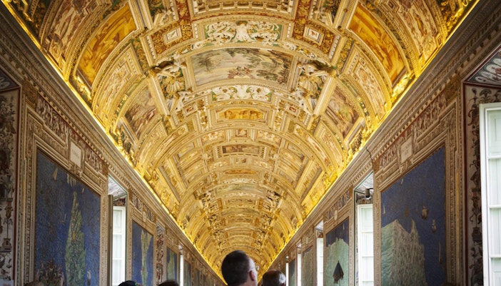 Vatican Museum