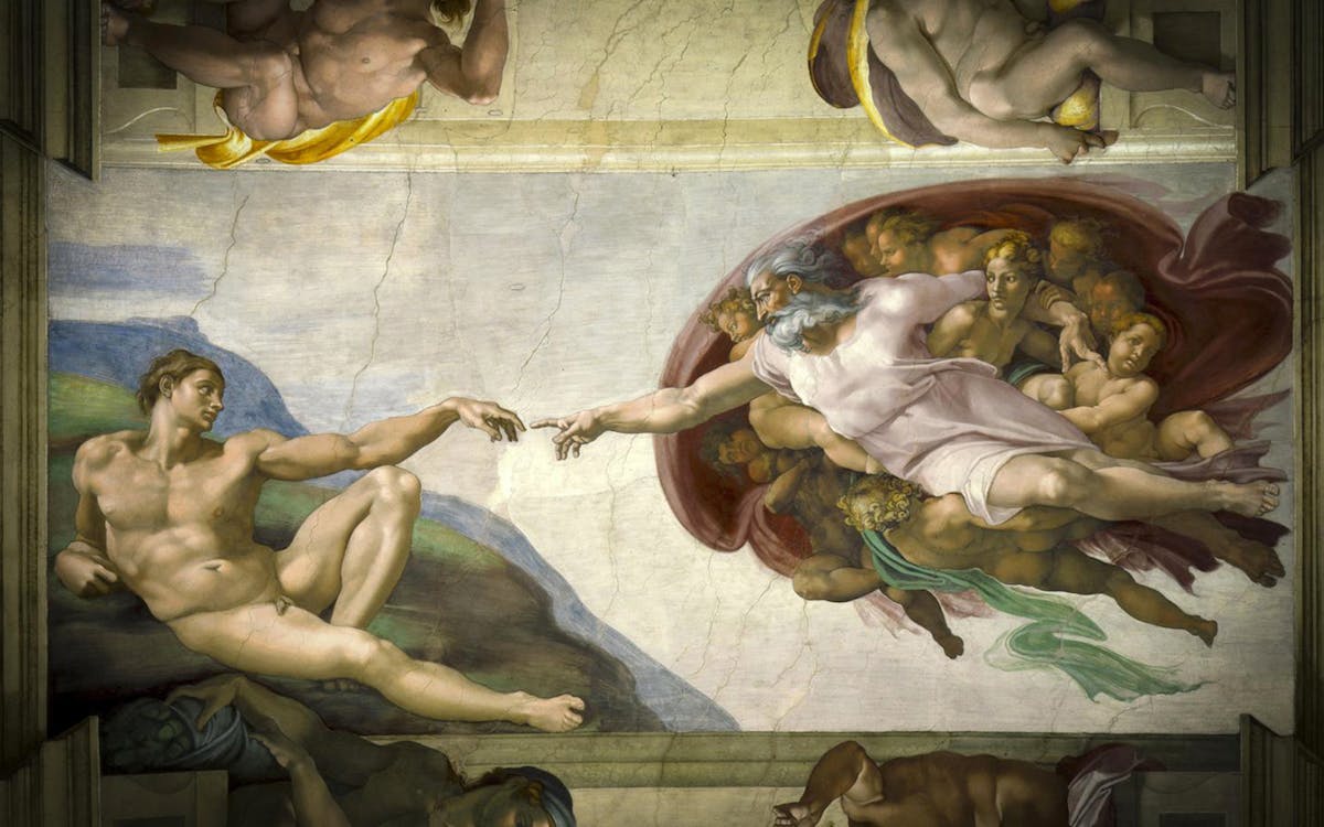 essential vatican: your combo pass for the eternal city-5 essential vatican: your combo pass for the eternal city-5