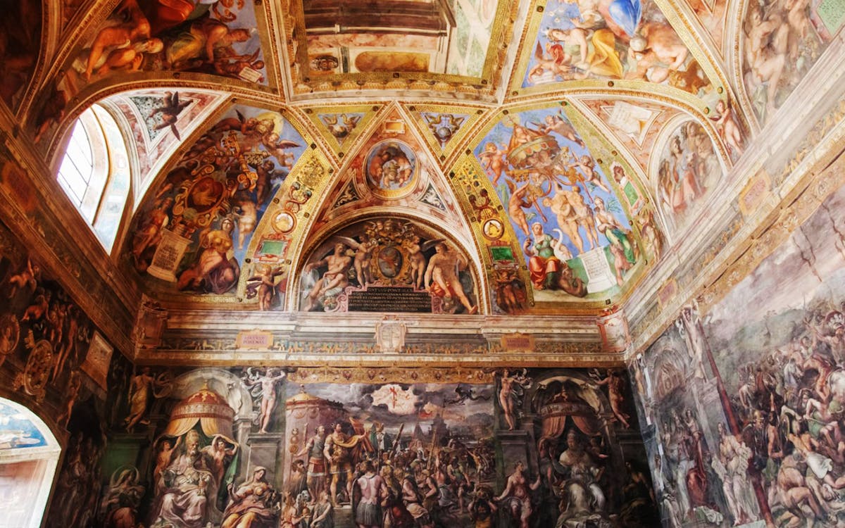 essential vatican: your combo pass for the eternal city-6 essential vatican: your combo pass for the eternal city-6