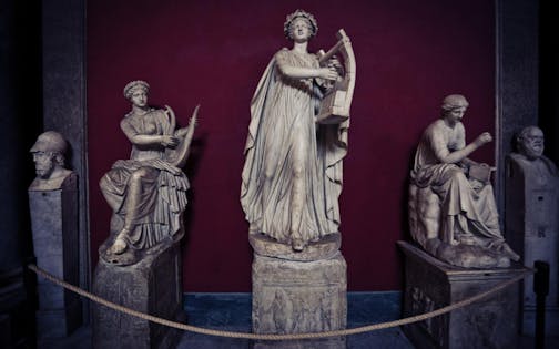 Essential Vatican: your combo pass for the Eternal City
