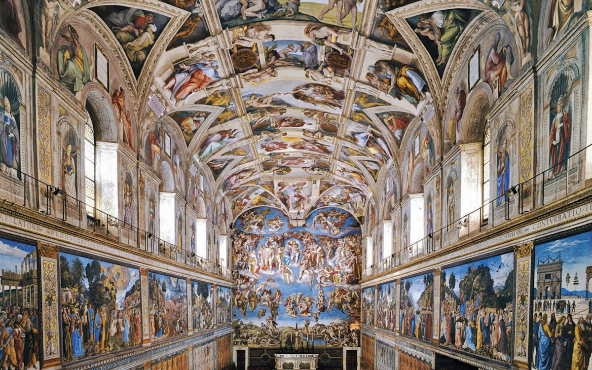 essential vatican: your combo pass for the eternal city-4 essential vatican: your combo pass for the eternal city-4