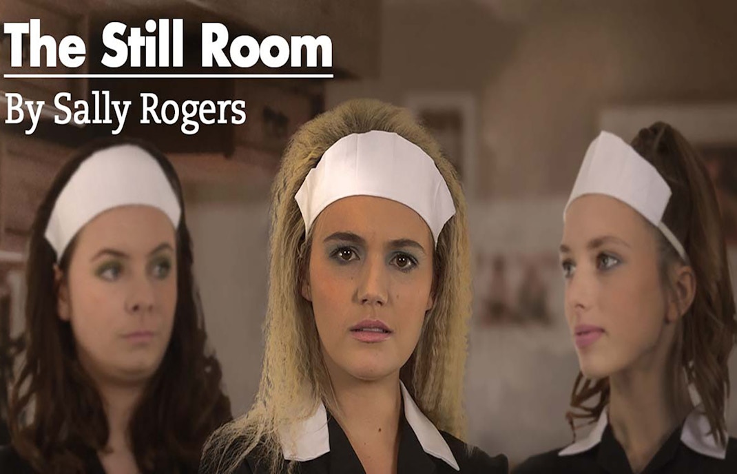 The Still Room