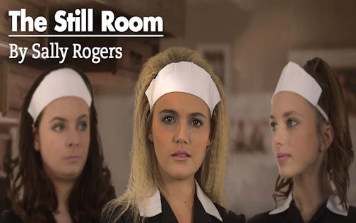 The Still Room