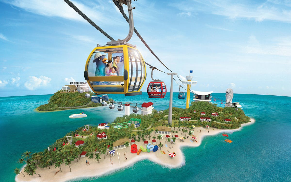 combo: wings of time + singapore cable car sky pass-2 combo: wings of time + singapore cable car sky pass-2
