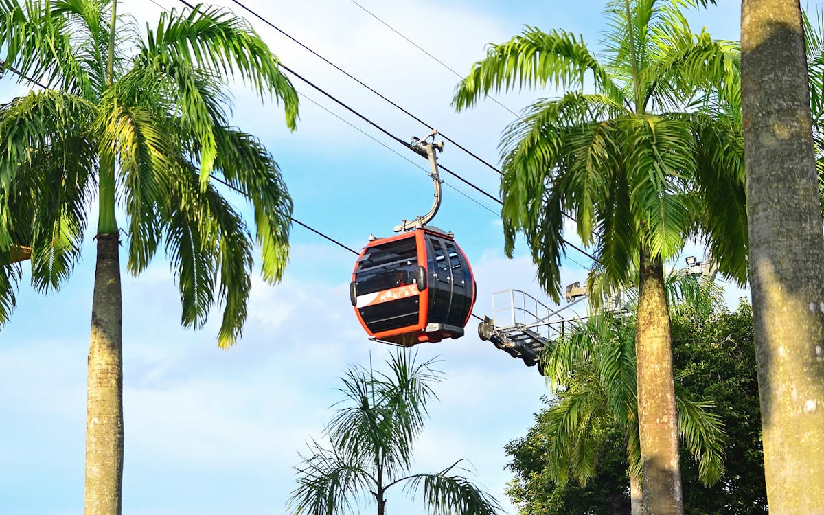 combo: wings of time + singapore cable car sky pass-6 combo: wings of time + singapore cable car sky pass-6