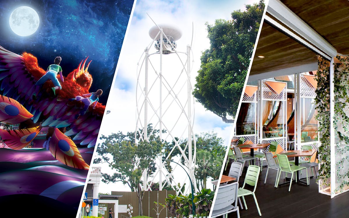 combo: wings of time + skyhelix sentosa + dining at mount faber or sentosa-4 combo: wings of time + skyhelix sentosa + dining at mount faber or sentosa-4