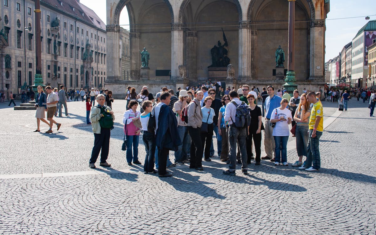 munich city walk and english garden tour-7 munich city walk and english garden tour-7