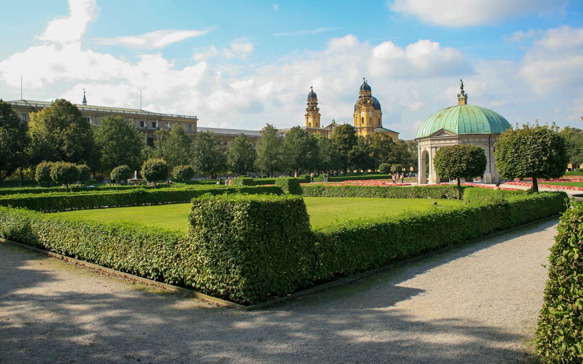 munich city walk and english garden tour-8 munich city walk and english garden tour-8