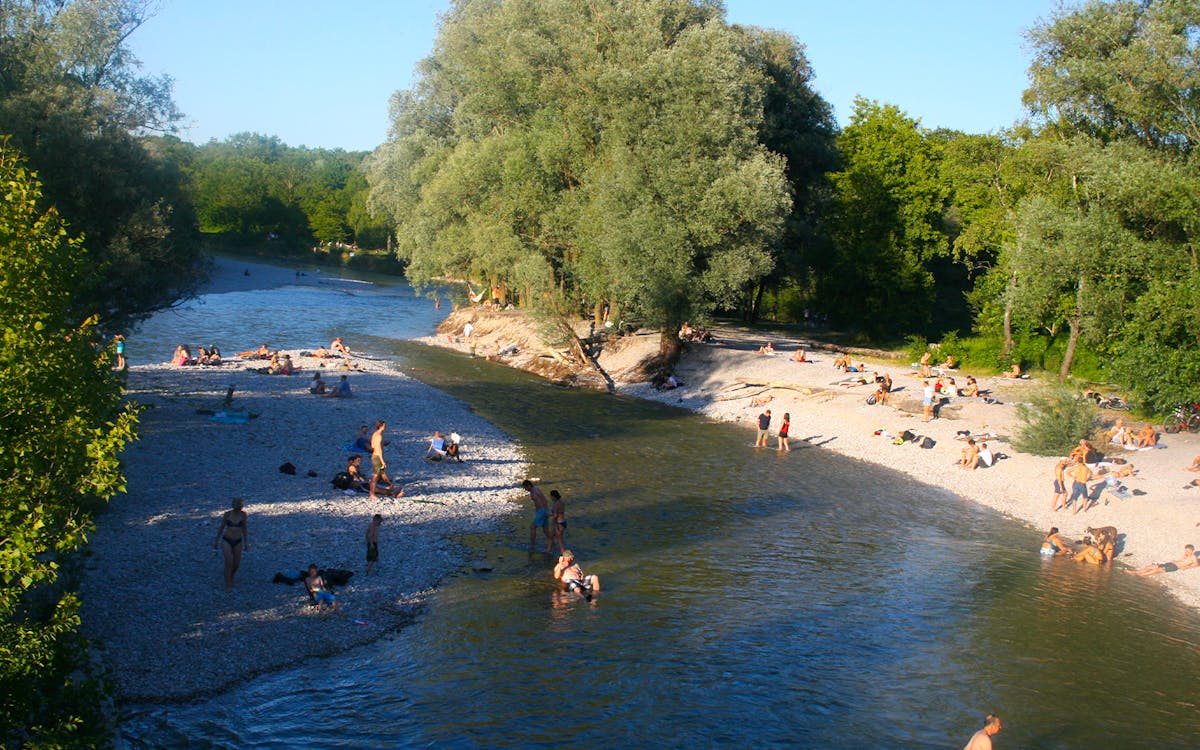 münchen: geführte radtour + englischer garten-10 münchen: geführte radtour + englischer garten-10