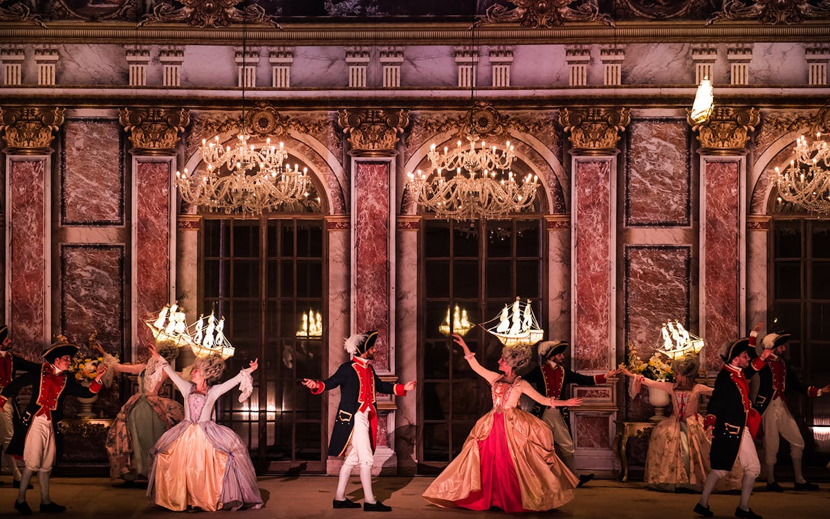 tickets to puy du fou theme park-6 tickets to puy du fou theme park-6
