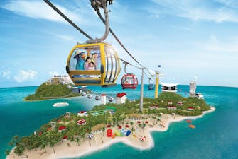 skyline luge sentosa