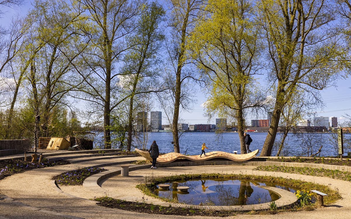almere: toegangsticket voor floriade expo 2022-10 almere: toegangsticket voor floriade expo 2022-10