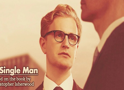 Un homme seul