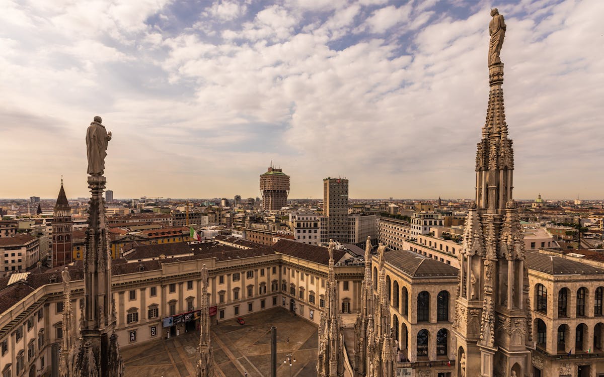 skip-the-line milan duomo rooftop tour-8 skip-the-line milan duomo rooftop tour-8