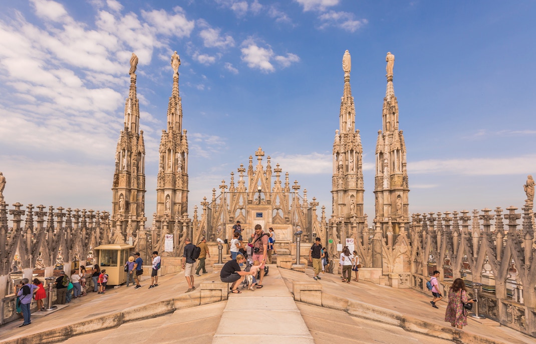 catedral milao bilhetes