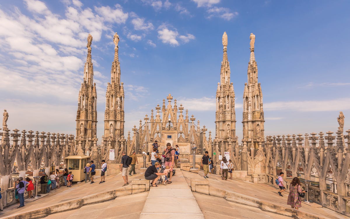 skip-the-line milan duomo rooftop tour-10 skip-the-line milan duomo rooftop tour-10