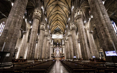 Milan Duomo Cathedral Skip-the-Line Tour