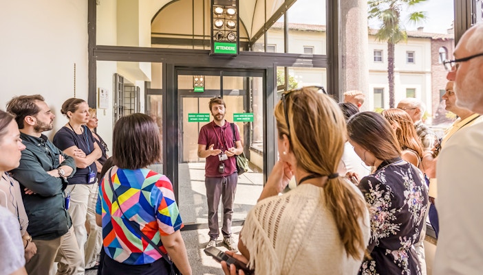 leonardo da vinci - Last Supper Guided Tours