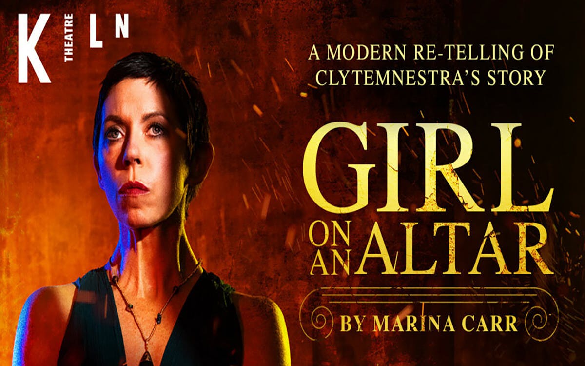 girl on an altar-1 girl on an altar-1