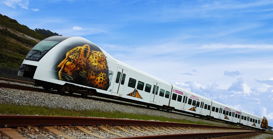 Kuala Lumpur Airport Transfer