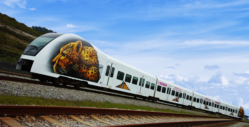 Kuala Lumpur Airport Transfer