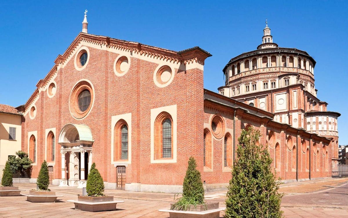 santa maria delle grazie: tour audio autoguidato-3 santa maria delle grazie: tour audio autoguidato-3