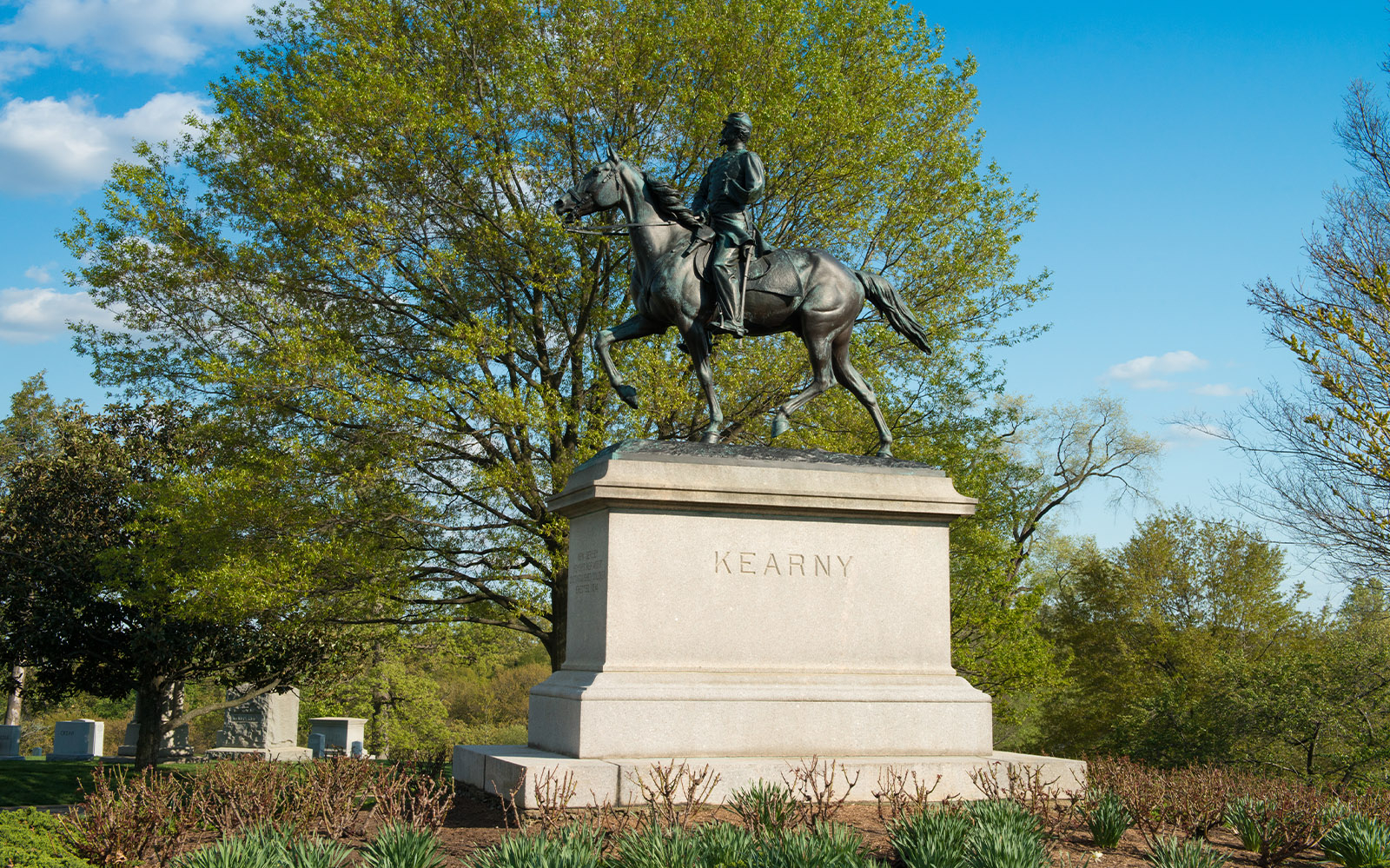 Old Town Trolley & Arlington Cemetery Tour