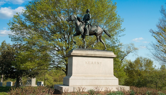 Old Town Trolley & Arlington Cemetery Tour