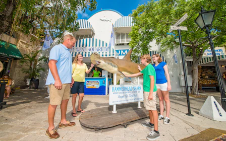 Key West Aquarium