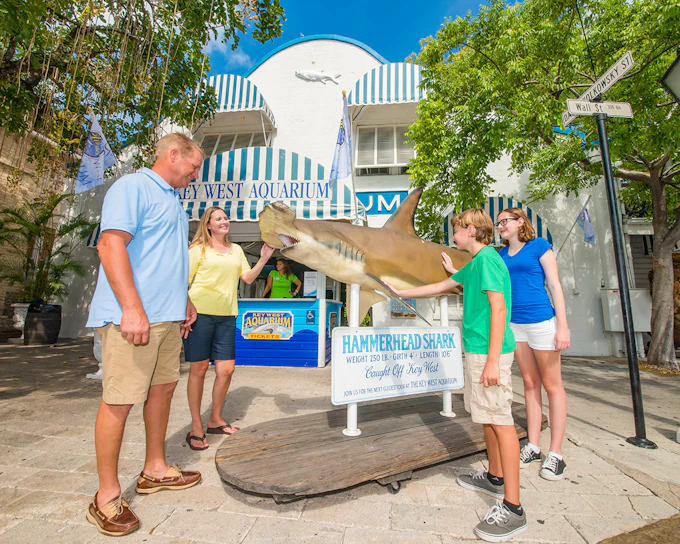 Key West Aquarium