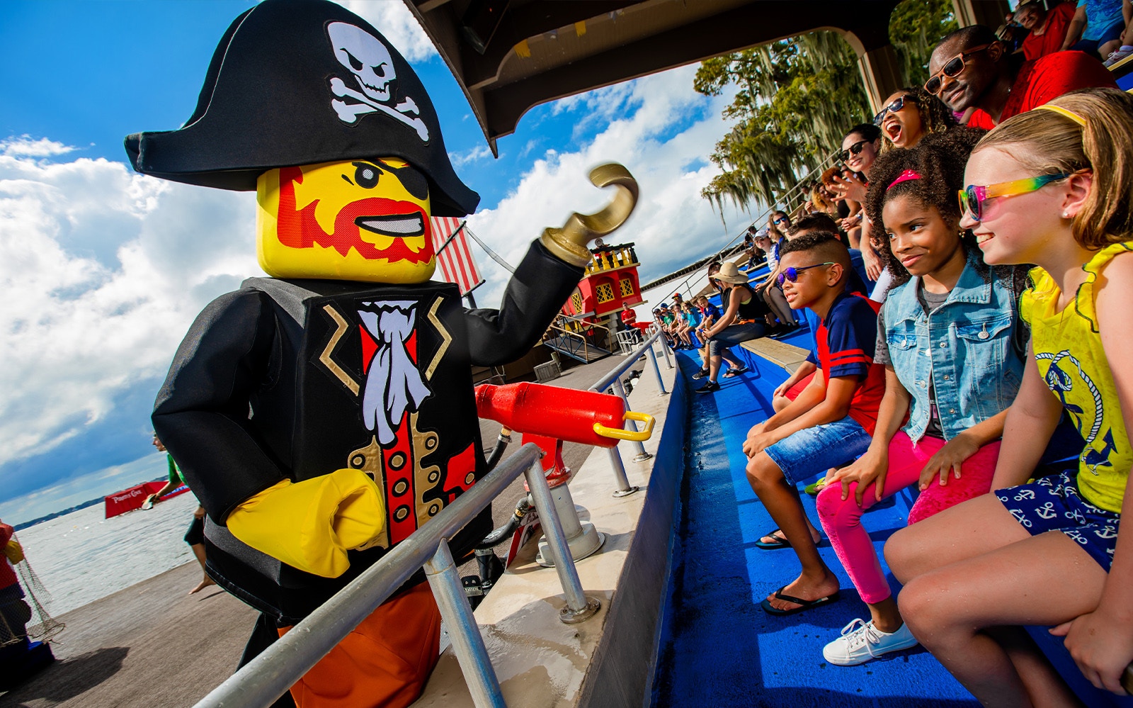 LEGOLAND® Florida Resort