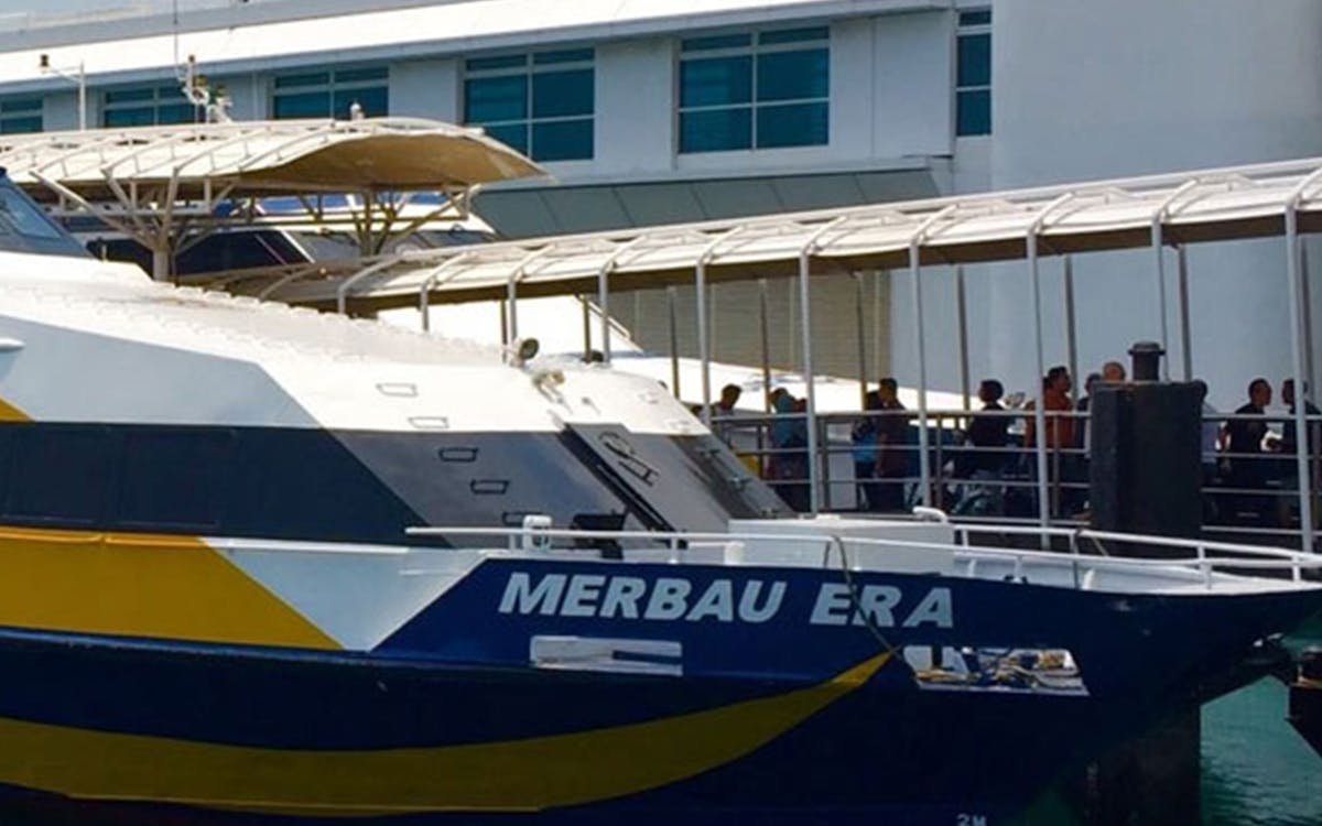 sindo ferry tickets - tanah merah, tanjung pinang & batam centre terminals-5 sindo ferry tickets - tanah merah, tanjung pinang & batam centre terminals-5
