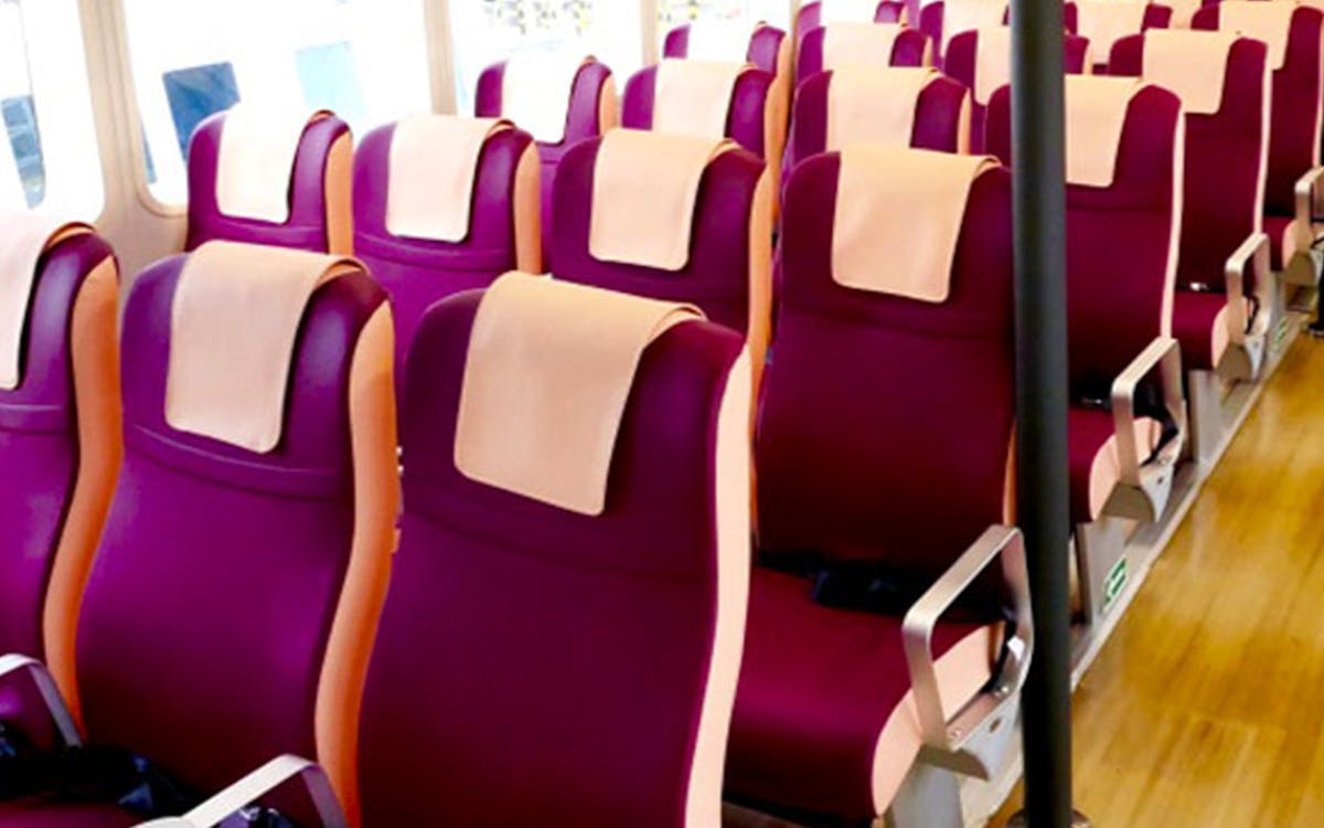 sindo ferry tickets - tanah merah, tanjung pinang & batam centre terminals-2 sindo ferry tickets - tanah merah, tanjung pinang & batam centre terminals-2