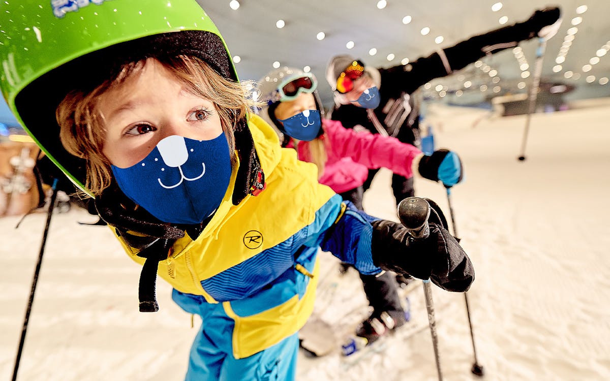 ski in dubai: full day slope session-6 ski in dubai: full day slope session-6