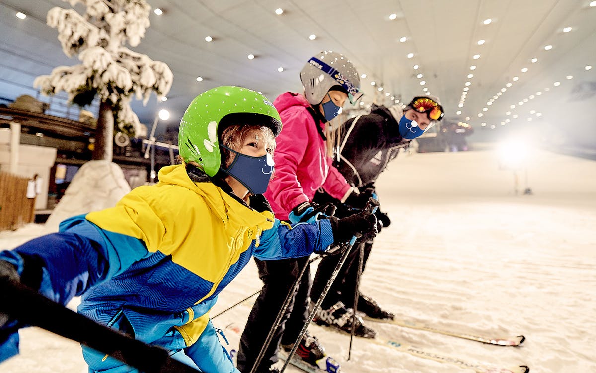ski in dubai: full day slope session-3 ski in dubai: full day slope session-3