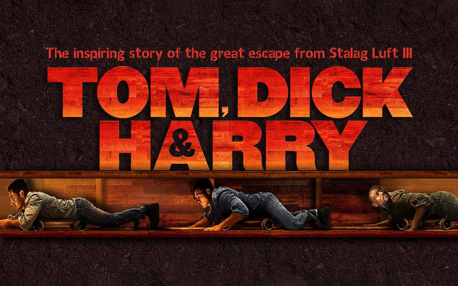 tom, dick and harry-1