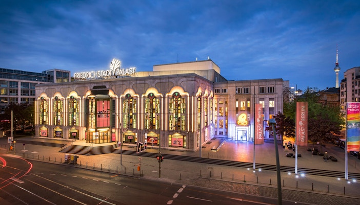 Things To Do with Berlin WelcomeCard