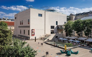 Leopold Museum: Tickets und Touren