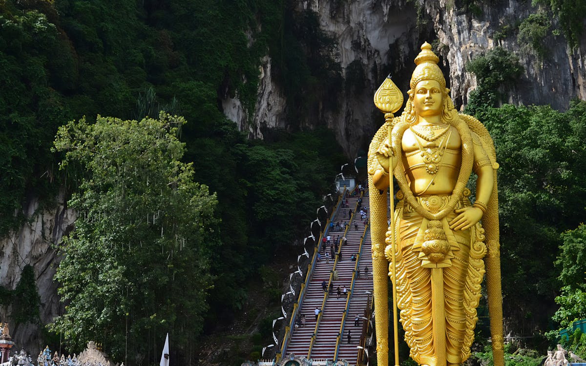 kuala lumpur’s countryside exploration & batu caves private tour-6 kuala lumpur’s countryside exploration & batu caves private tour-6