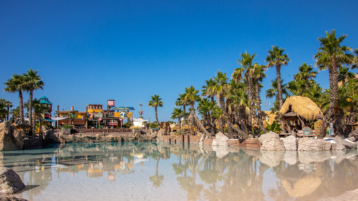 Caribe Bay